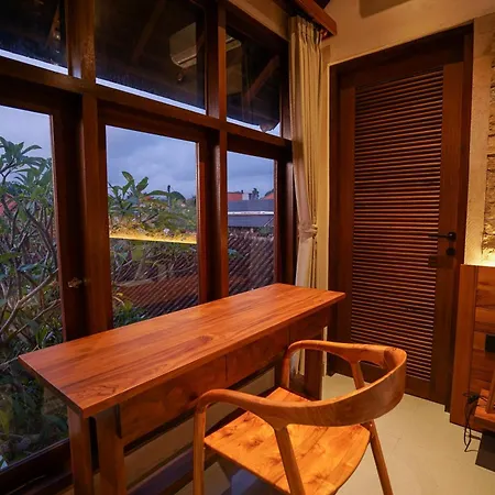 Jiwa\'S House